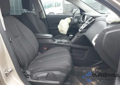 2014 Chevrolet Equinox 1Lt from USA, damaged, VIN 2GNALBEK1E1127991